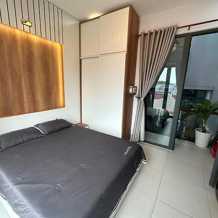Lam Phong Hotel Tây Ninh Kültér fotó