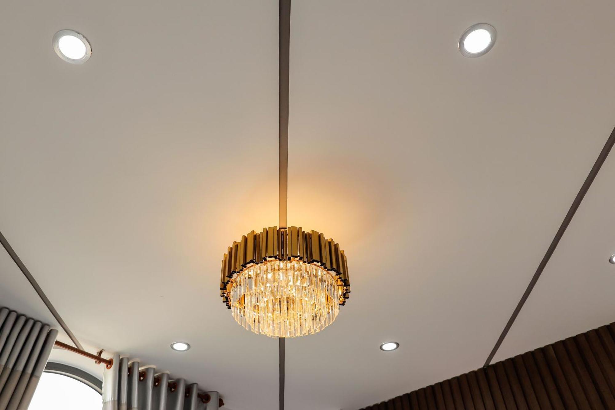 Lam Phong Hotel Tây Ninh Kültér fotó