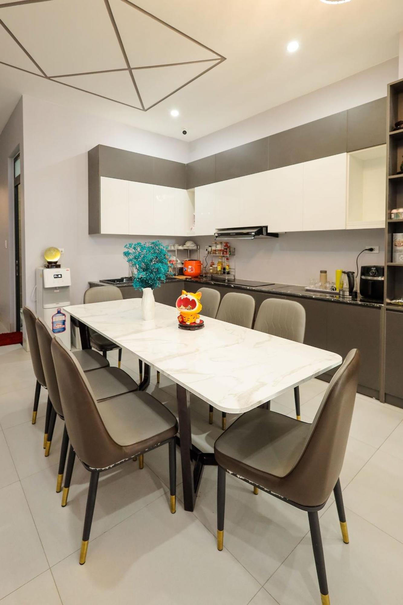 Lam Phong Hotel Tây Ninh Kültér fotó
