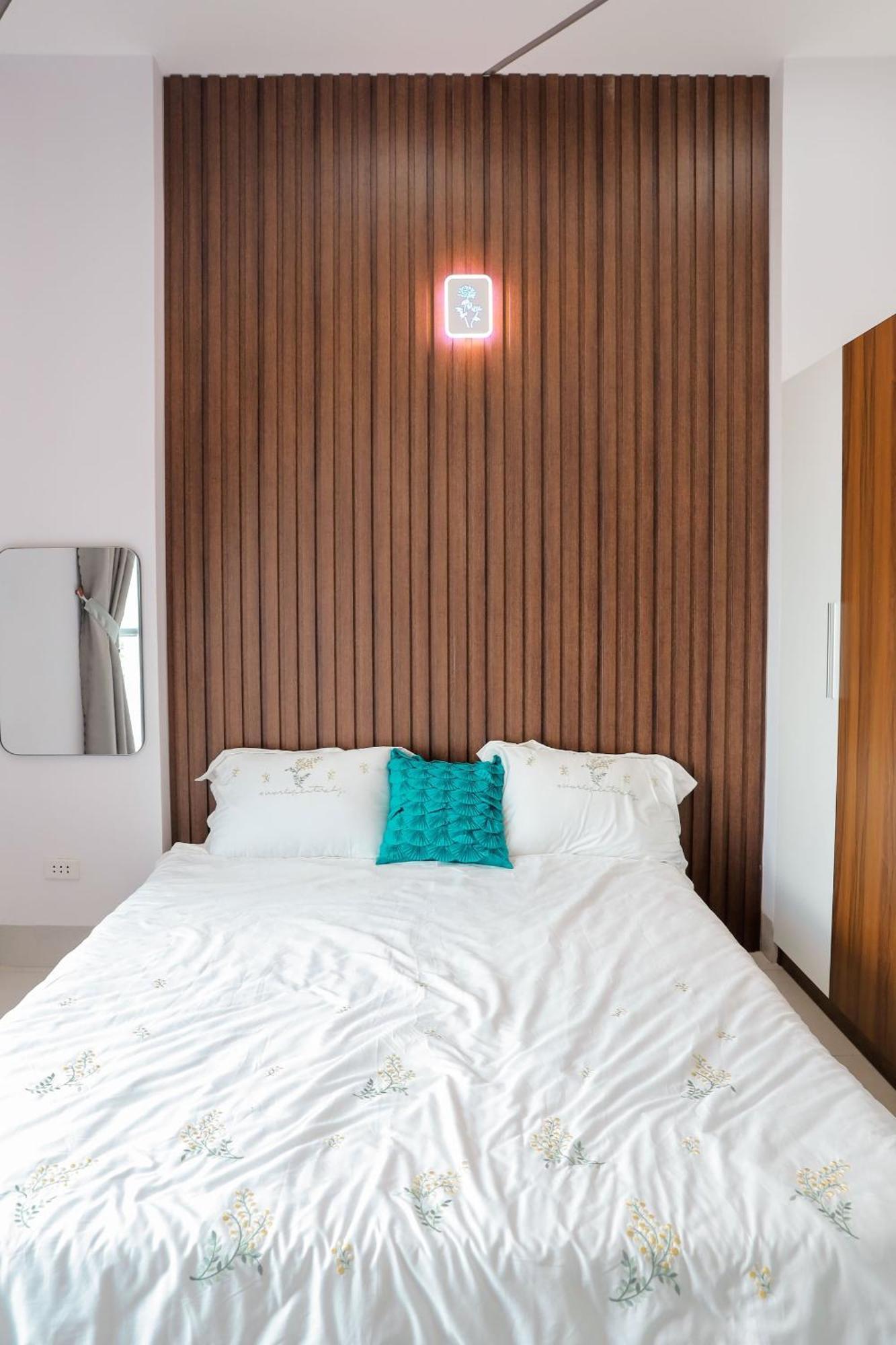 Lam Phong Hotel Tây Ninh Kültér fotó