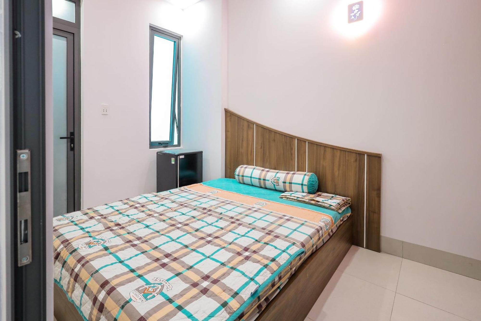 Lam Phong Hotel Tây Ninh Kültér fotó